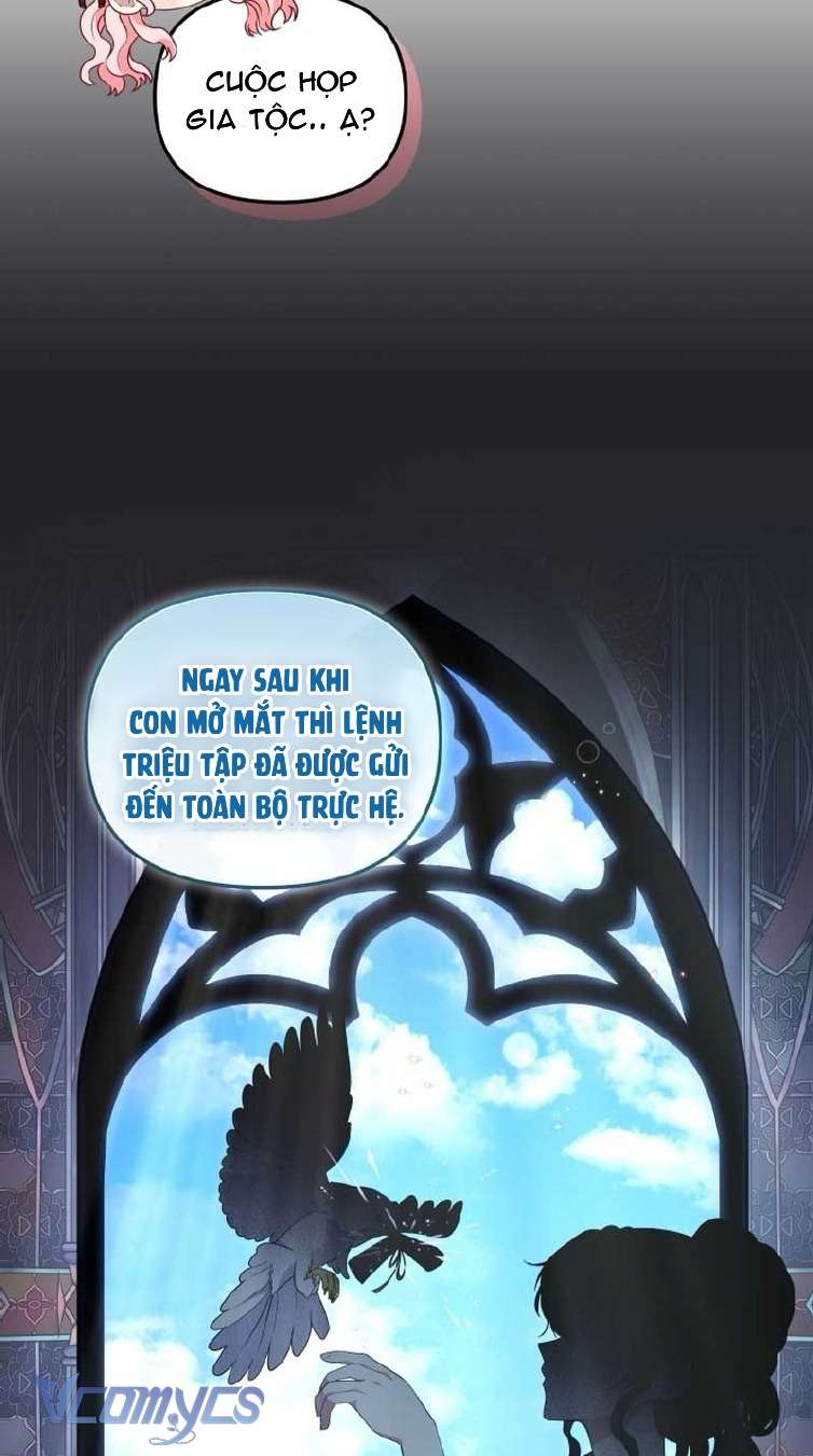 Tôi Được Nuôi Dưỡng Bởi Những Kẻ Phản Diện Chap 68 - Trang 3