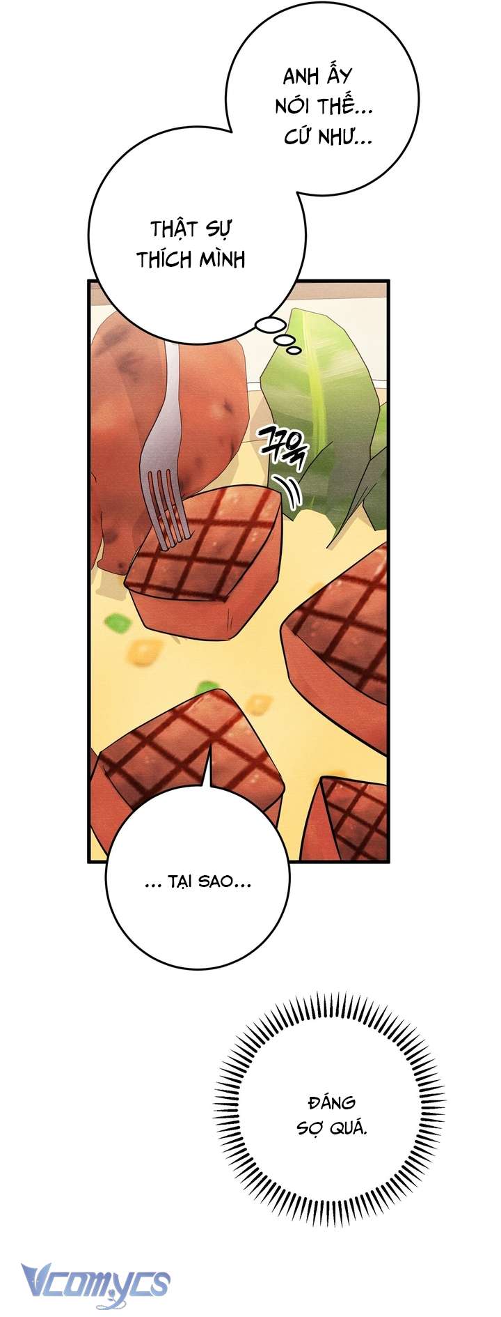 [18+] Mùa Đông Bất Tận Chap 9 - Trang 3