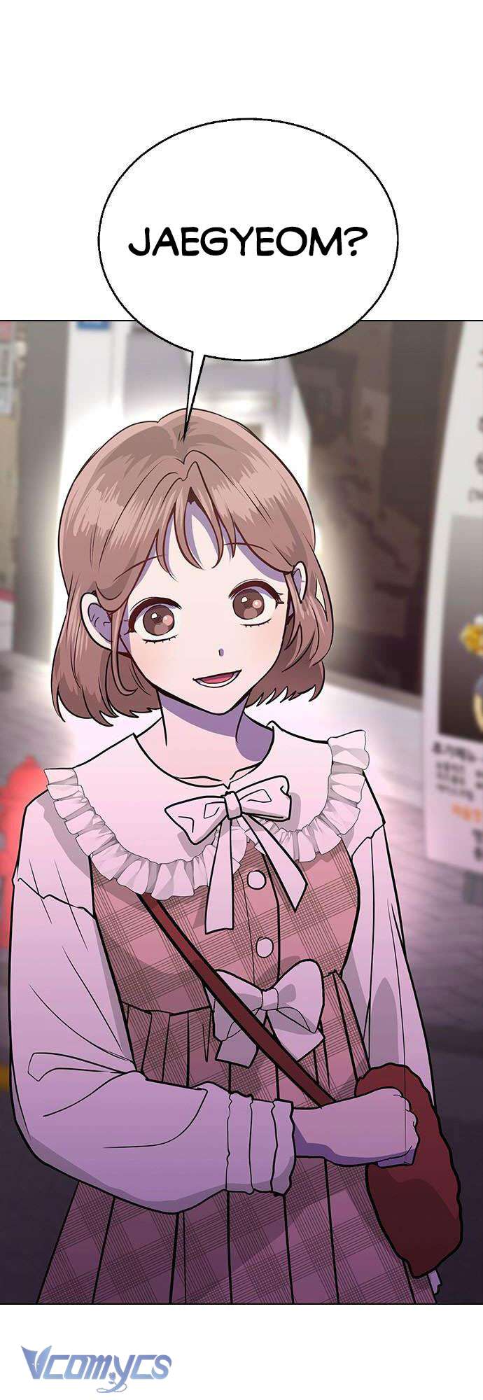 Nếu Chia Tay, Chúng Ta Sẽ Chết Chap 6 - Trang 2