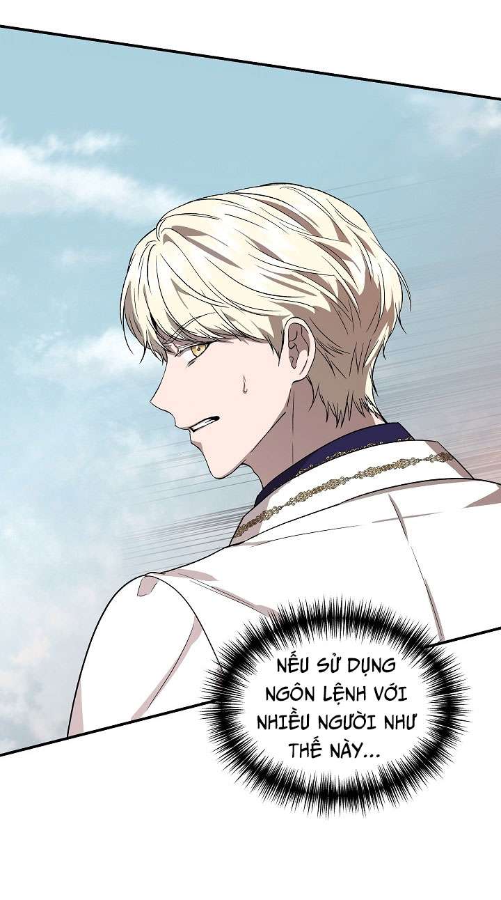 Tôi Không Phải Là Cinderella Chapter 48 - Trang 4