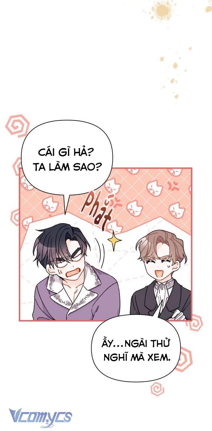 Nhặt Được Nam Chính Tặng Kèm Phu Quân Chap 30 - Trang 3