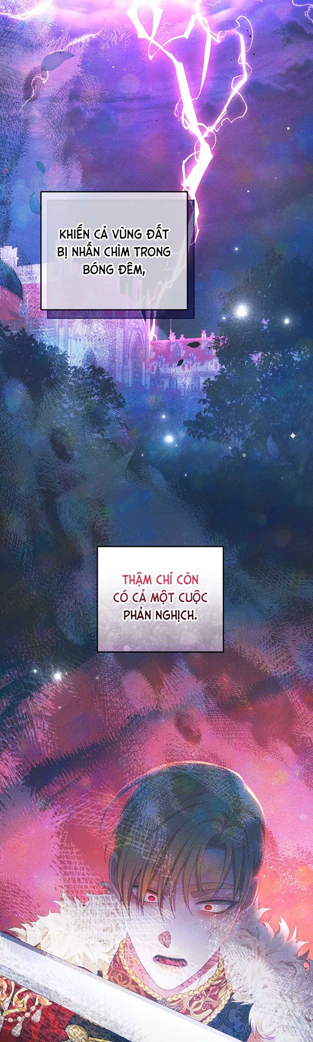 Trở Thành Tình Địch Của Các Nam Chính Chapter 90 - Trang 2