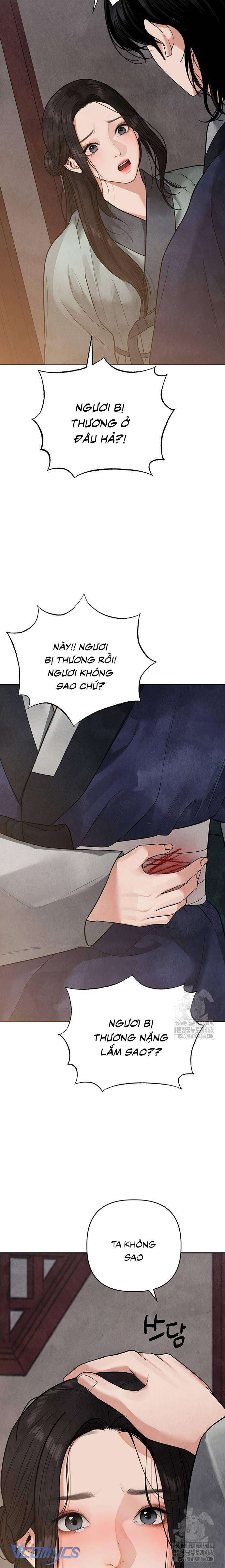 Quỷ Hồn Chap 16 - Trang 4