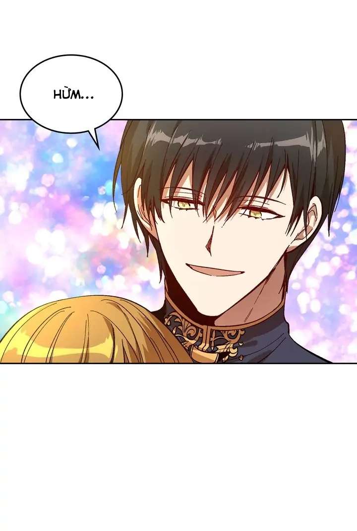 Vị Hôn Thê Khế Ước Của Công Tước Chapter 109 - Trang 4