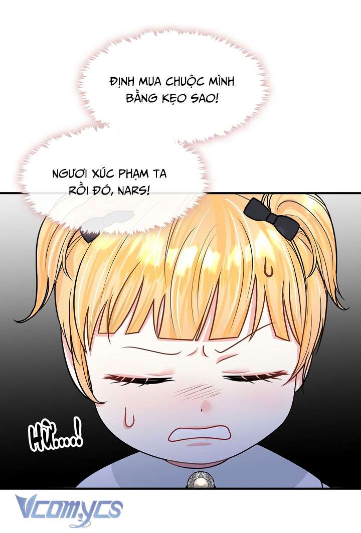 Công Chúa Là Người Chơi Chapter 10 - Trang 3