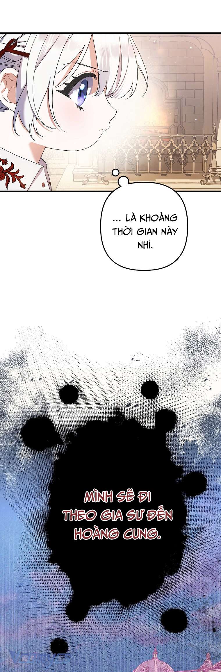 Tôi Chỉ Chăm Sóc Người Cha Ốm Yếu Của Mình Mà Thôi! Chapter 3 - Trang 4