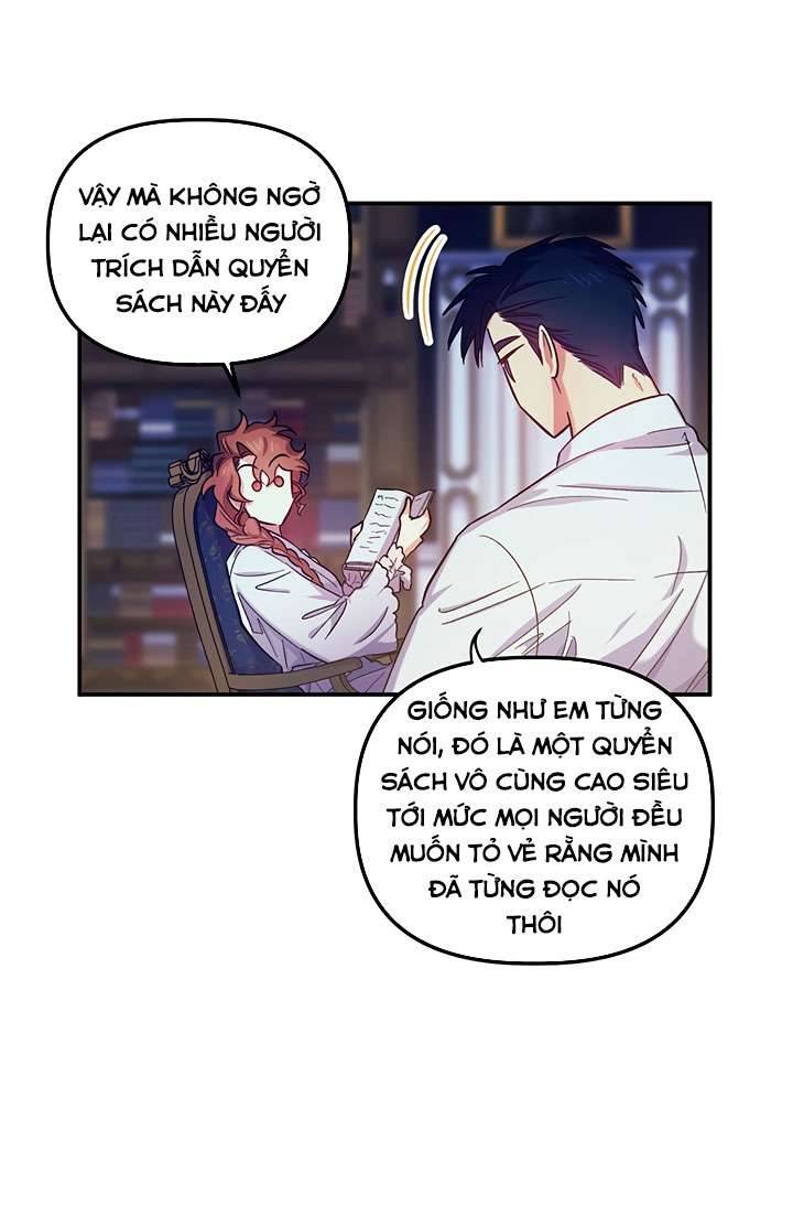 May Mắn Hay Bất Hạnh Chap 42 - Trang 4