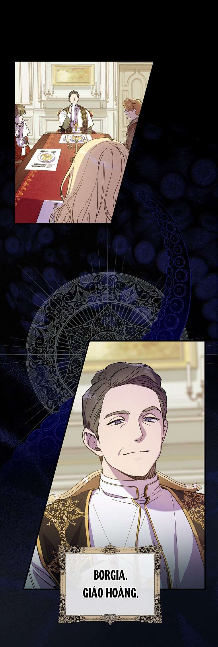 Phương Pháp Khiến Phu Quân Đứng Về Phía Tôi Chapter 1 - Trang 4