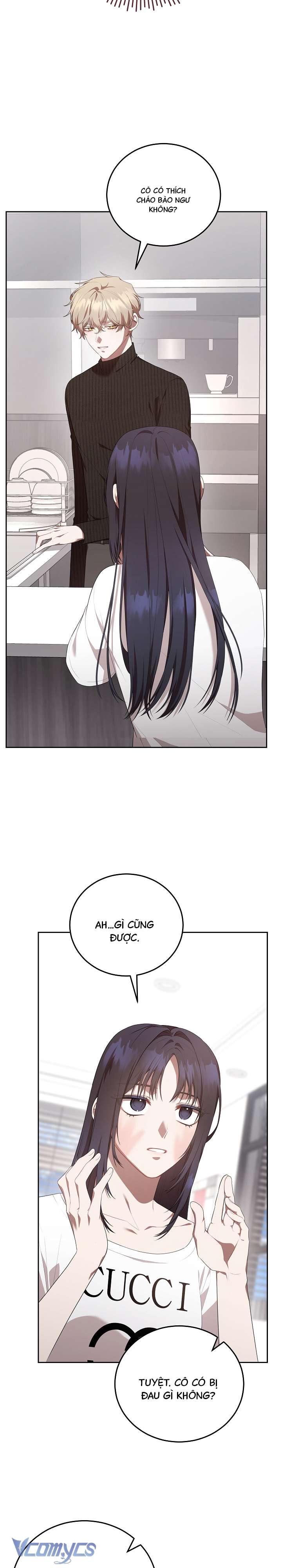 Chủ Tiệm Cafe Là Guide Cấp S Chap 6 - Next Chap 7