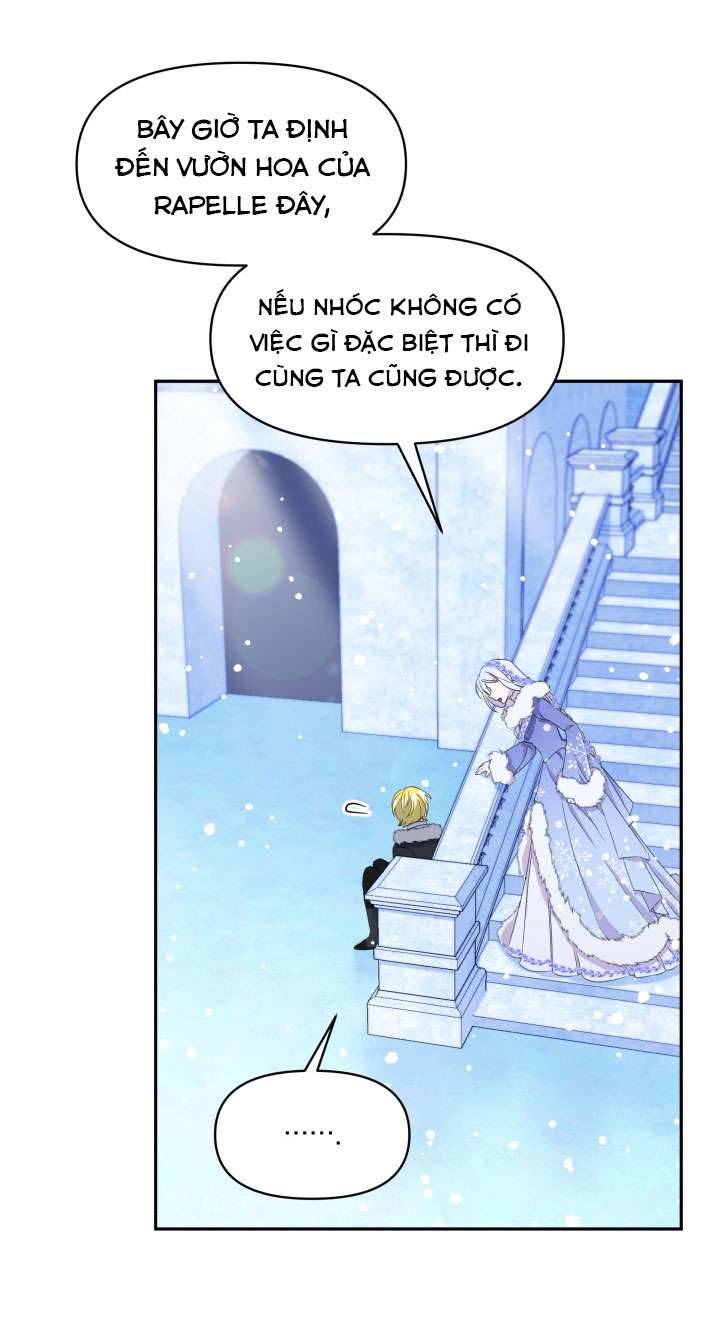 Người Bảo Hộ Của Bạo Quân Là Ma Nữ Tàn Độc Chap 22 - Trang 4