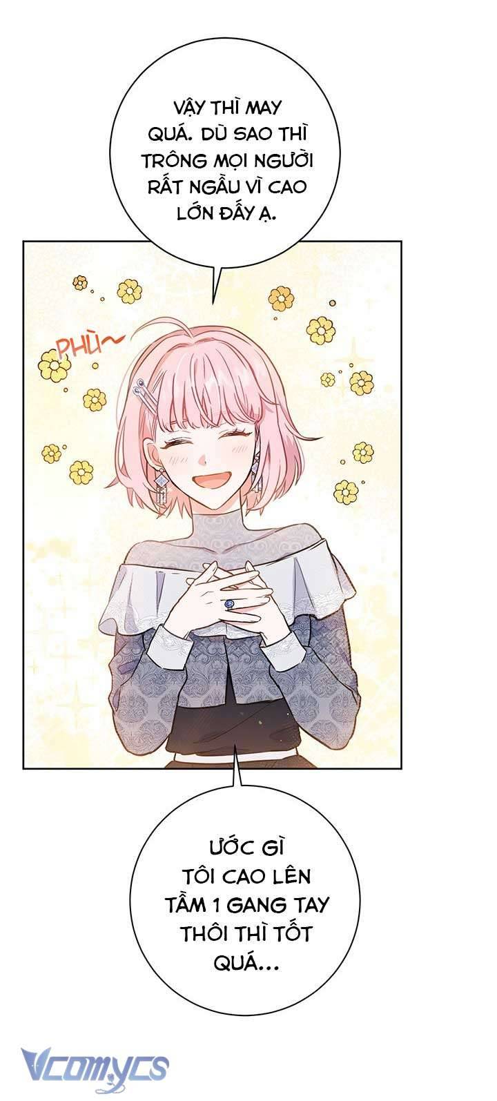 Cuộc Sống Mới Của Công Nương Chapter 19 - Trang 4