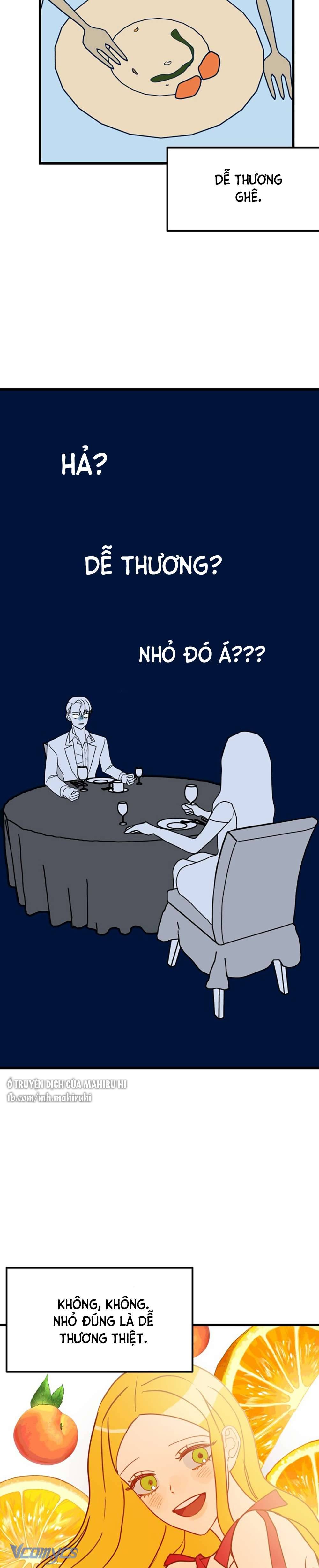 Kẻ Rác Rưởi Không Đáng Được Yêu Chapter 2 - Trang 4