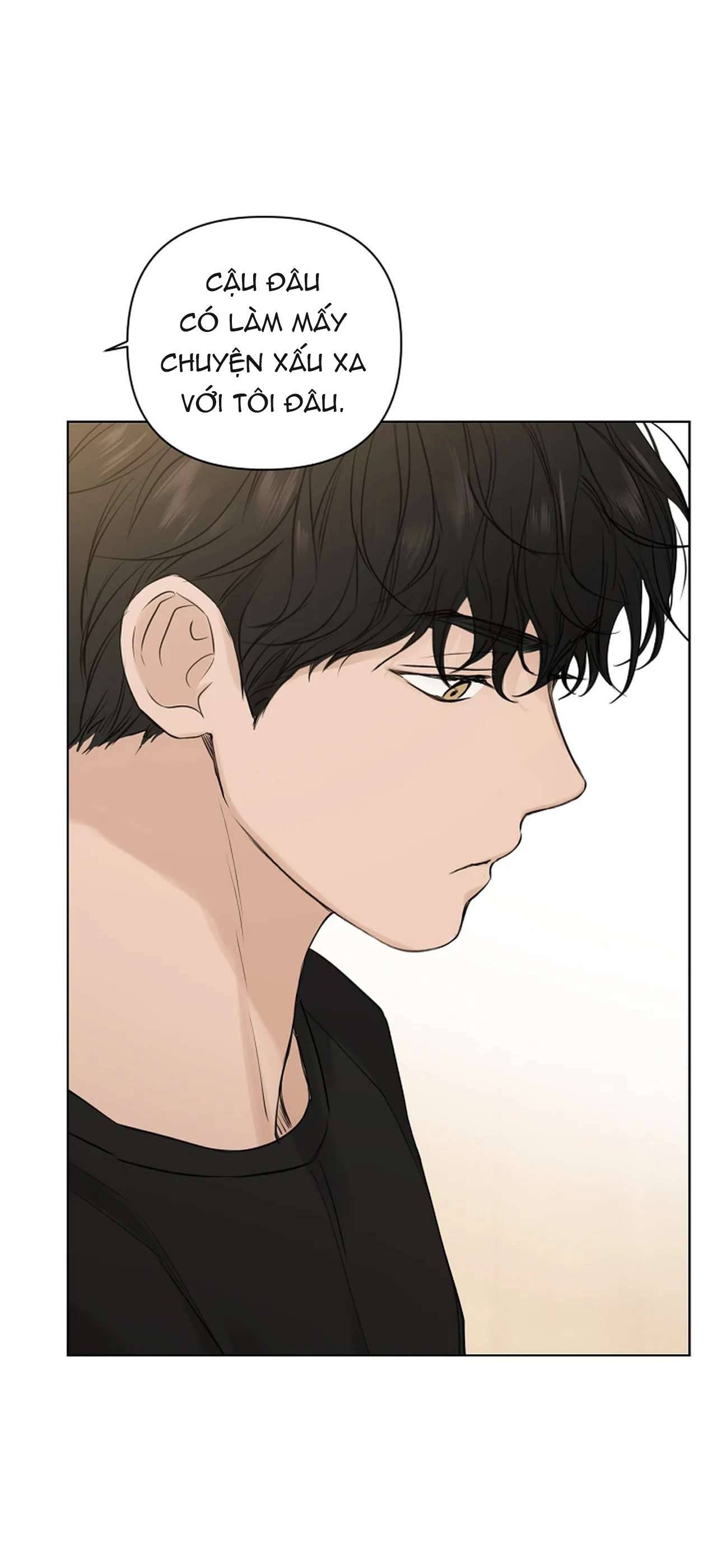 Bình Minh Chap 18 - Trang 4