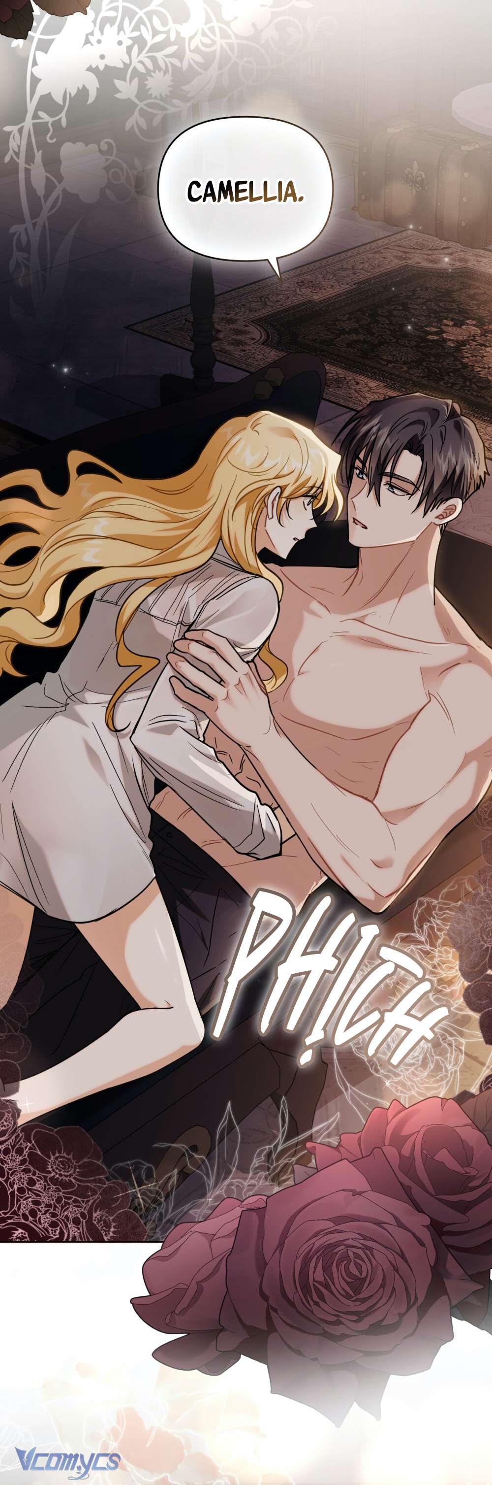 Tìm Lại Camellia Chapter 83 - Trang 4