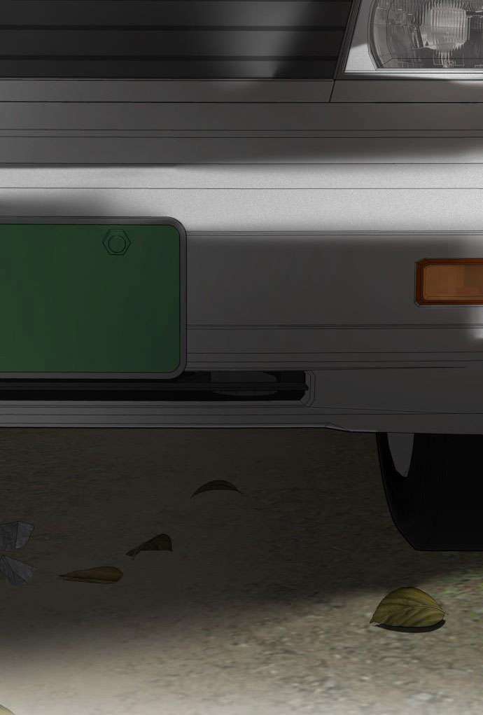 Trận Đấu Đồng Đội Của Những Tài Xế Xe Tải Chap 2 - Trang 4