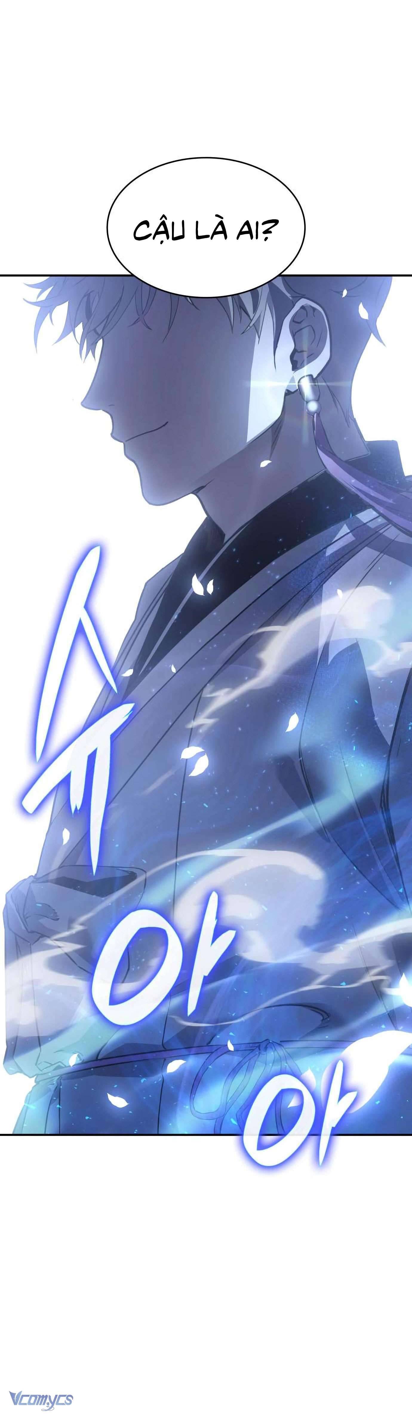 (BTS - HYBE) 7FATES: CHAKHO Chap 1 - Trang 2