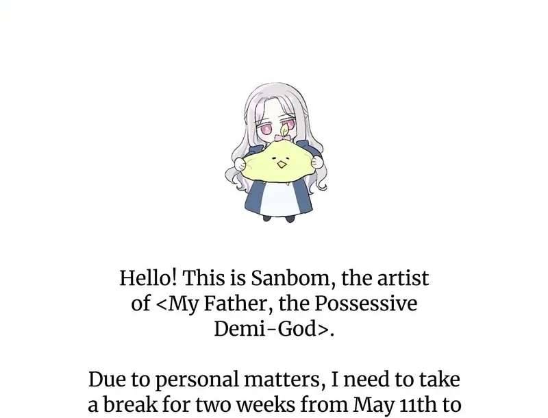 Một Ngày Nọ Bỗng Dưng Cha Xuất Hiện Chapter 33 - Trang 4