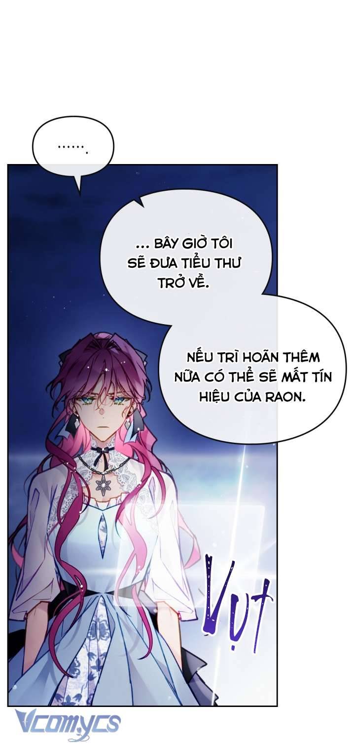 Kết Cục Của Nhân Vật Phản Diện Chỉ Có Thể Là Cái Chết Chapter 114 - Next Chapter 115