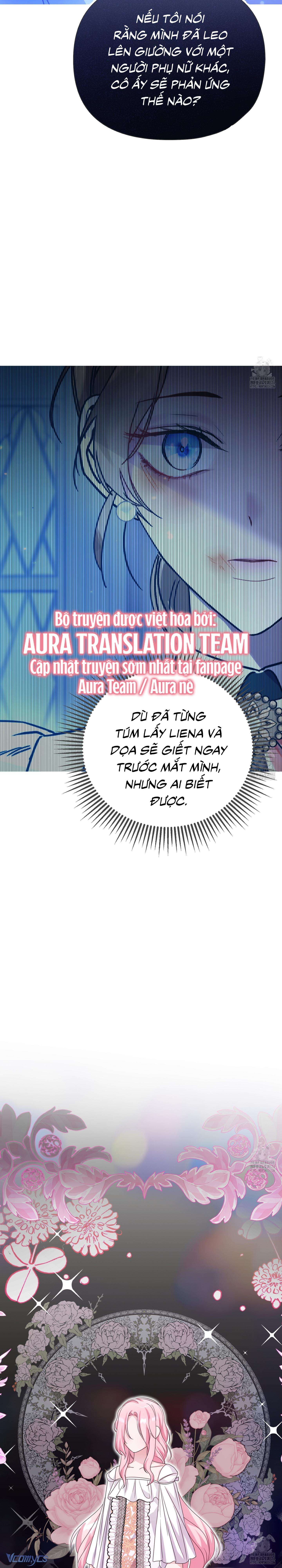 Lâu Đài Hoang Dã Chap 7 - Trang 2