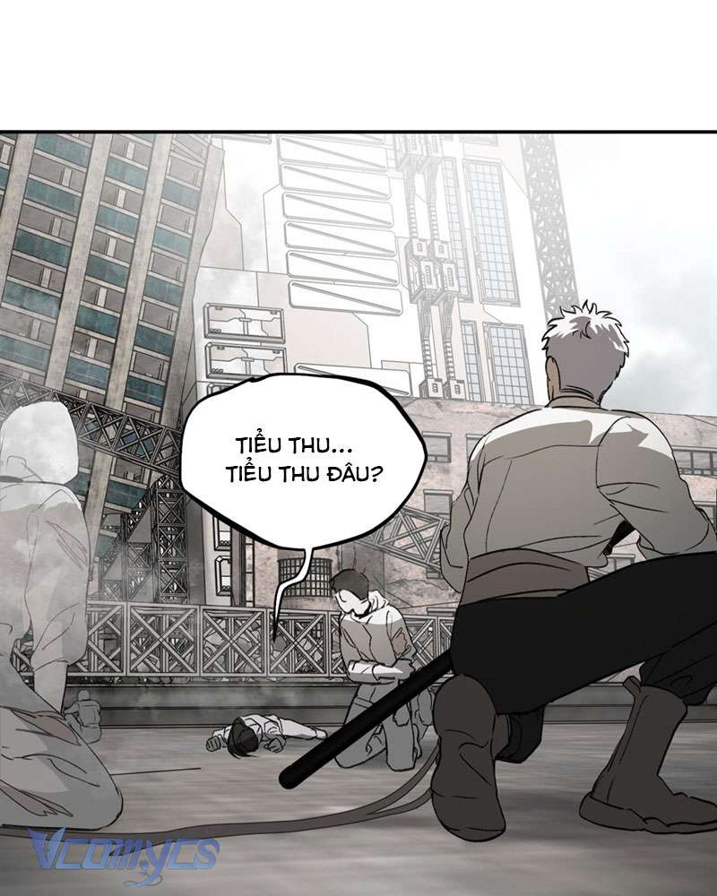 Ác Chi Hoàn Chapter 20 - Trang 4