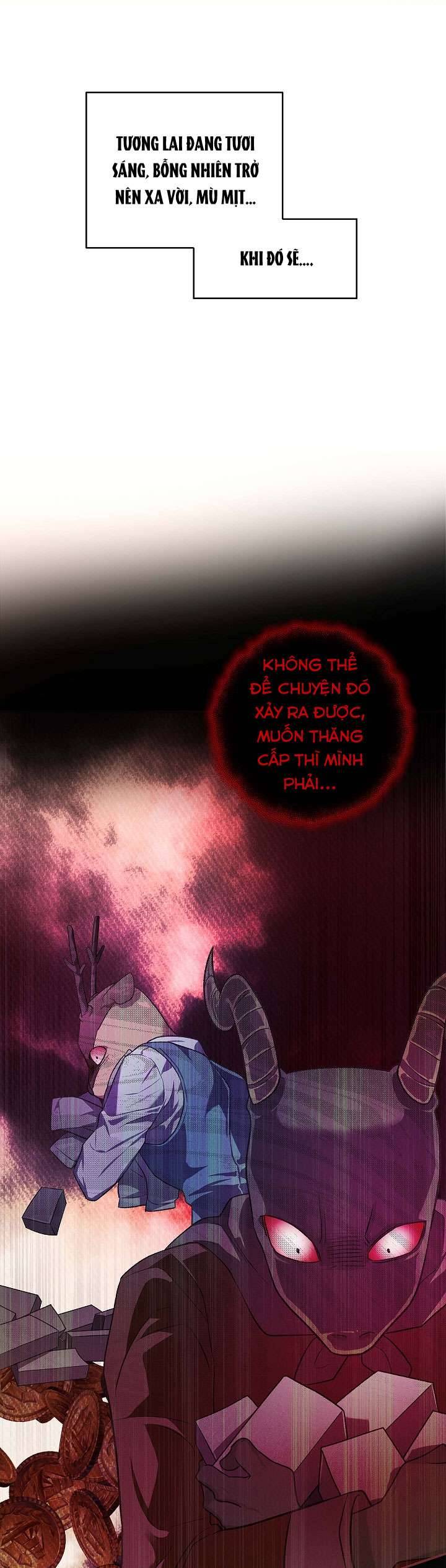 Hôn Phu Ẩn Sắc Chapter 76 - Trang 4