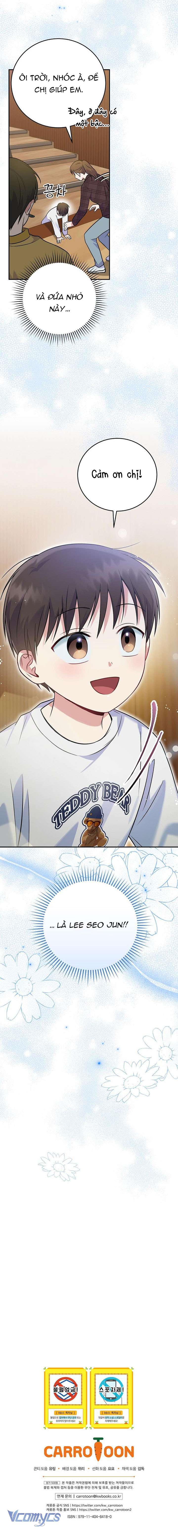 Làm Siêu Sao Từ 0 Tuổi Chapter 41 - Trang 4