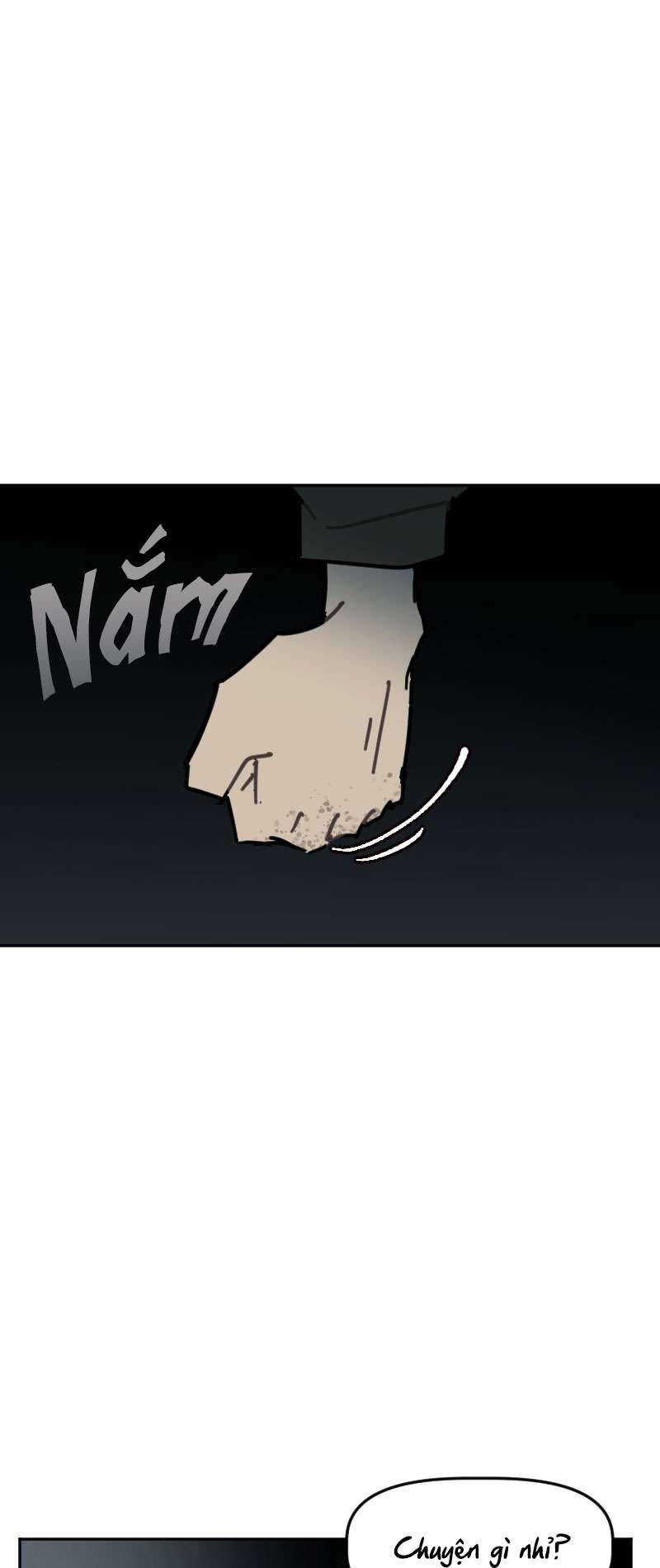 Nghĩa Trang Xe Buýt Chapter 52 - Trang 3