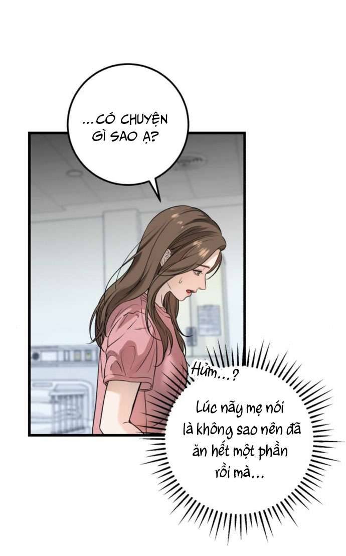 Tôi Nóng Lòng Muốn Chiếm Lấy Cô Ấy Chap 11 - Trang 3