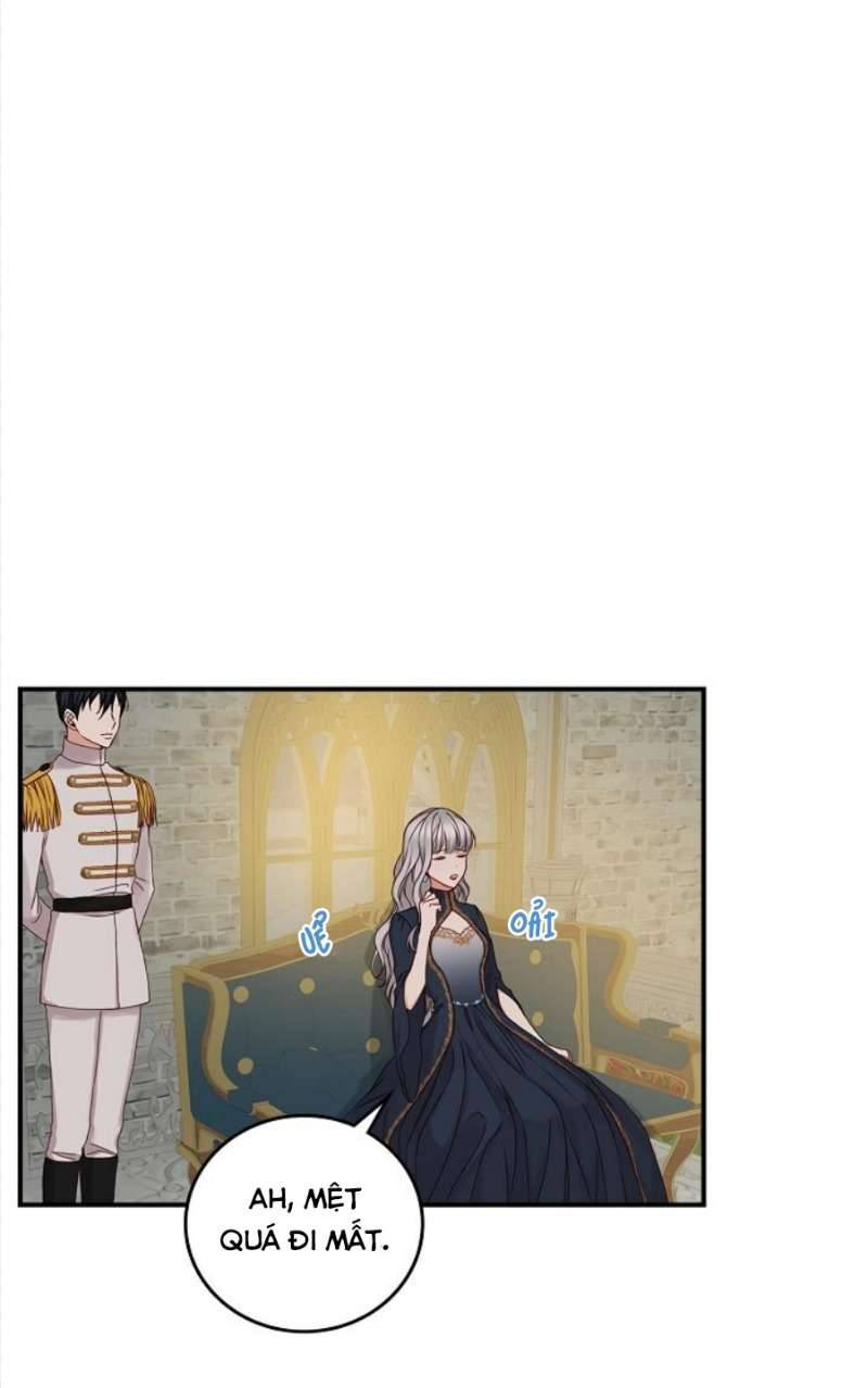 Cẩn Thận Với Các Anh Trai Đấy! Chap 53 - Trang 2