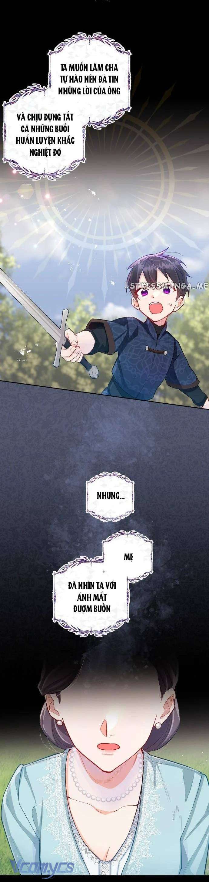 Sự Báo Thù Của Một Vị Thánh Chap 42 - Trang 2