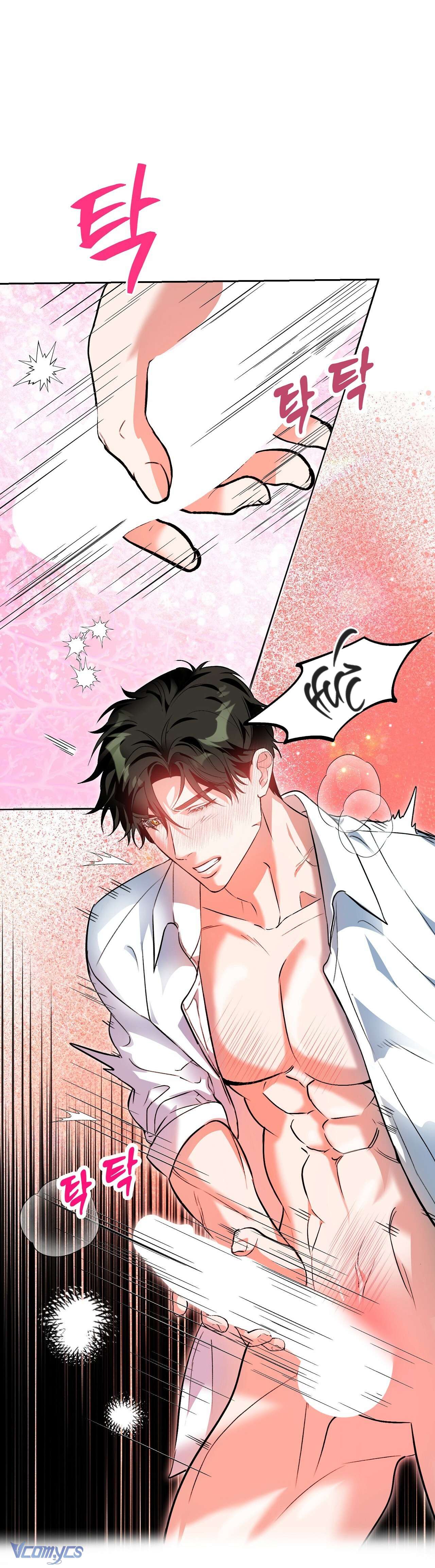 [18+] Trong Lúc Ngủ Thì Có Con Chap 5 - Next 