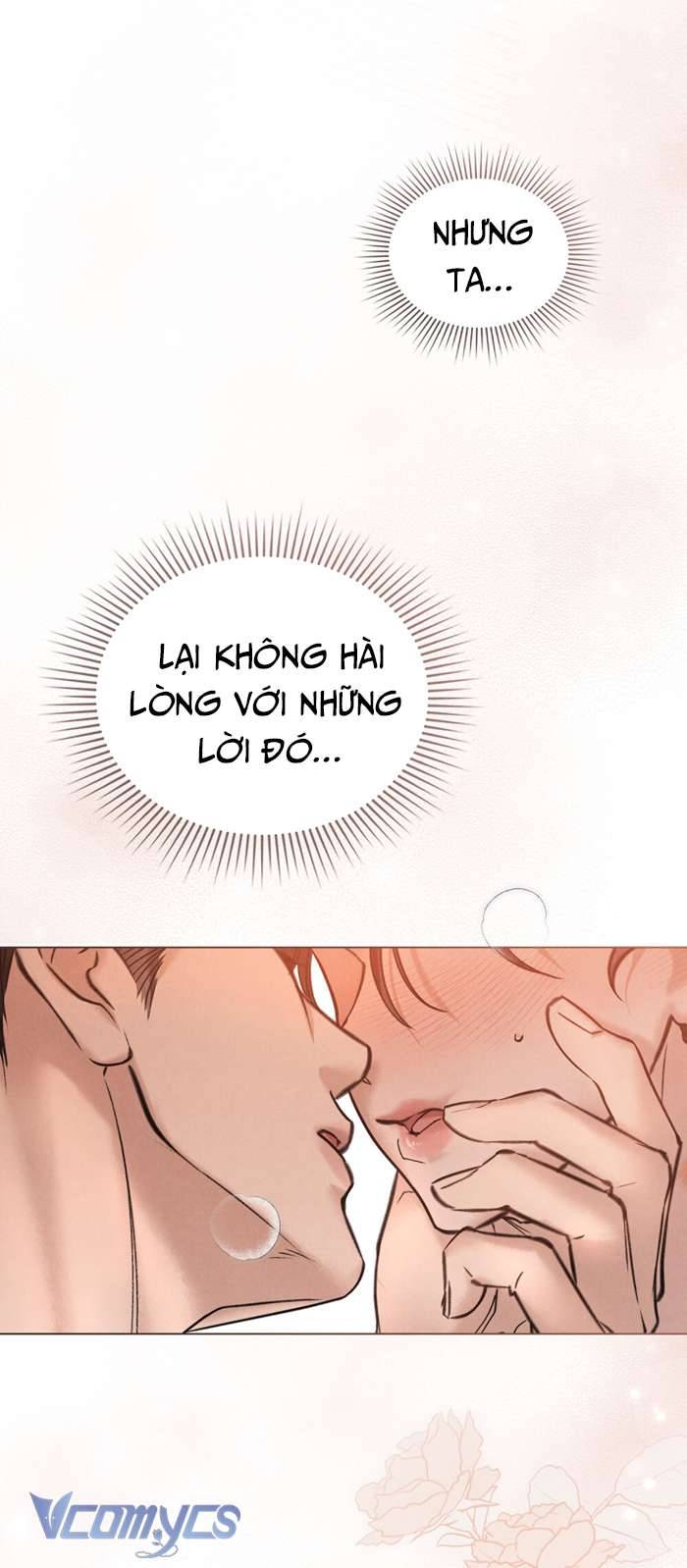 [18+] Đêm Giông Bão Chap 29 - Trang 2