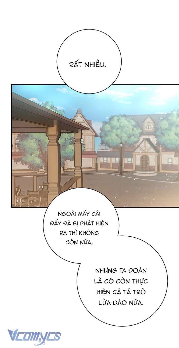 Cuộc Sống Mới Của Công Nương Chapter 5 - Trang 4