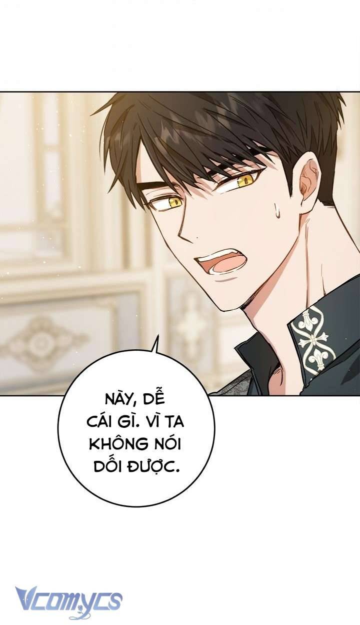 Cuộc Sống Mới Của Công Nương Chapter 40 - Trang 4