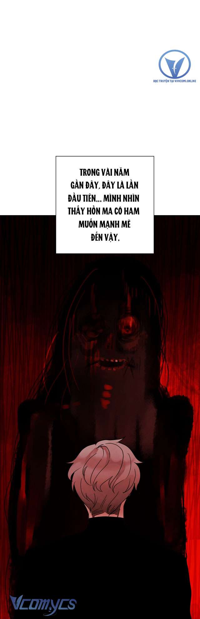 [18+] Tiên Nữ Ơi, Cứu Tôi Với Chap 1 - Trang 2