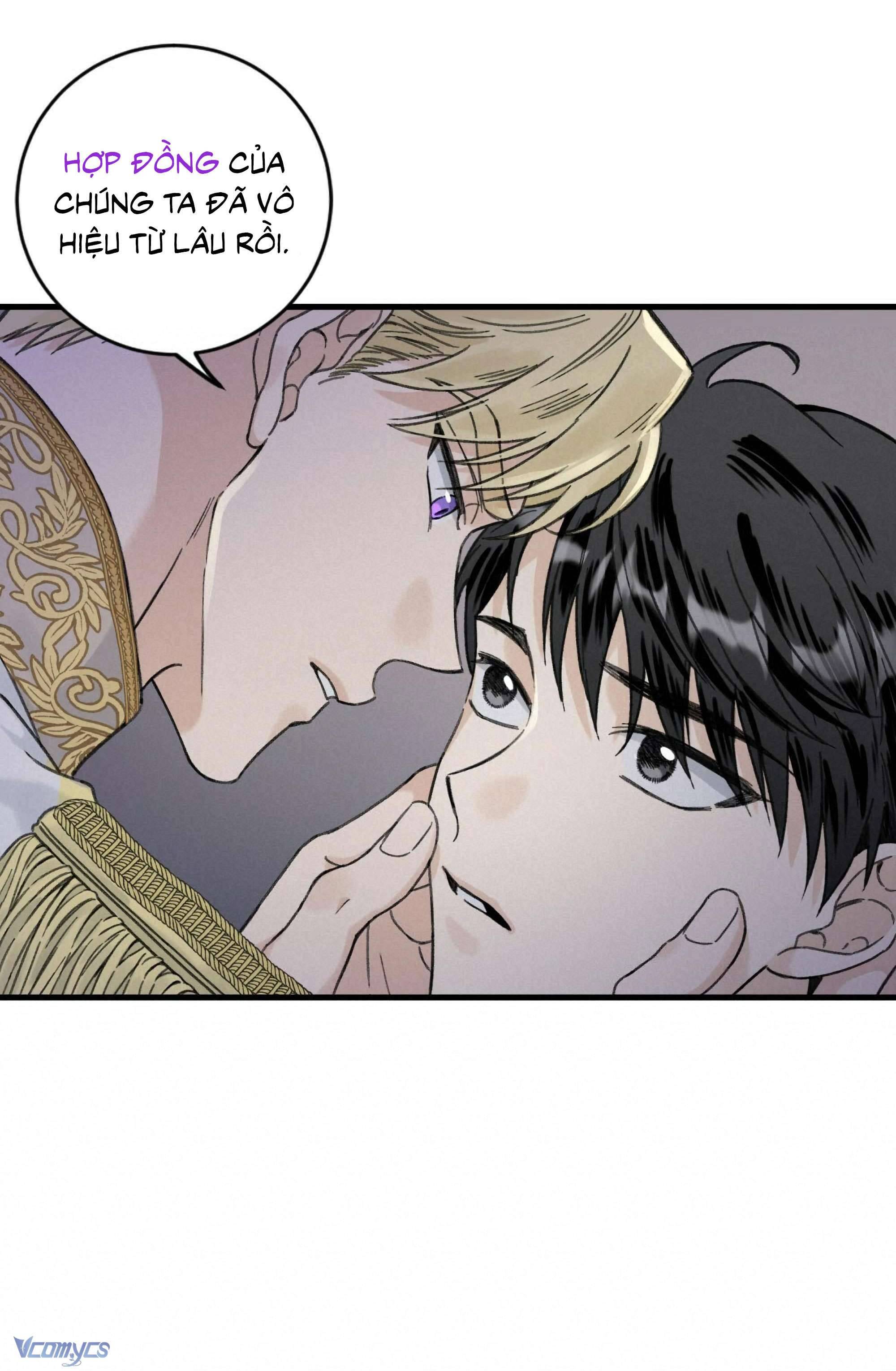 [Prologue] Hiền Nhân Vĩ Đại Không Muốn Sống Chap Prologue - Trang 2