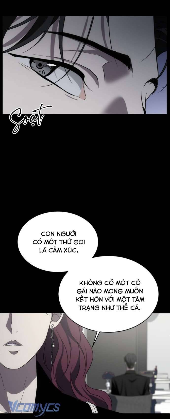 Ba Lần Động Phòng Chapter 2 - Trang 4