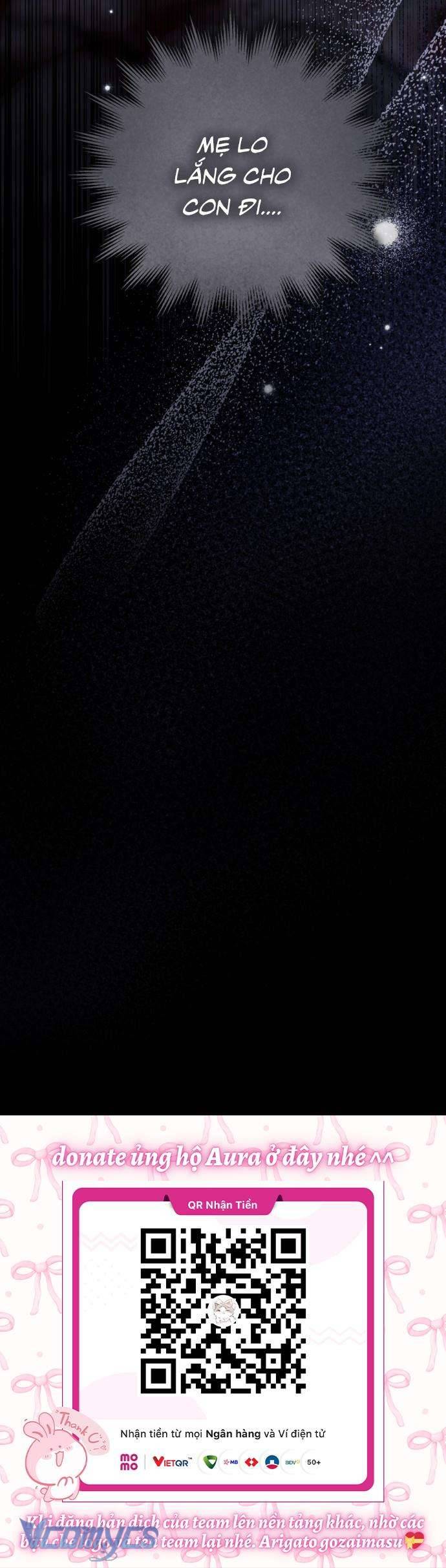 Khi Hắc Lang Gọi Tên Tôi Chapter 7 - Trang 4