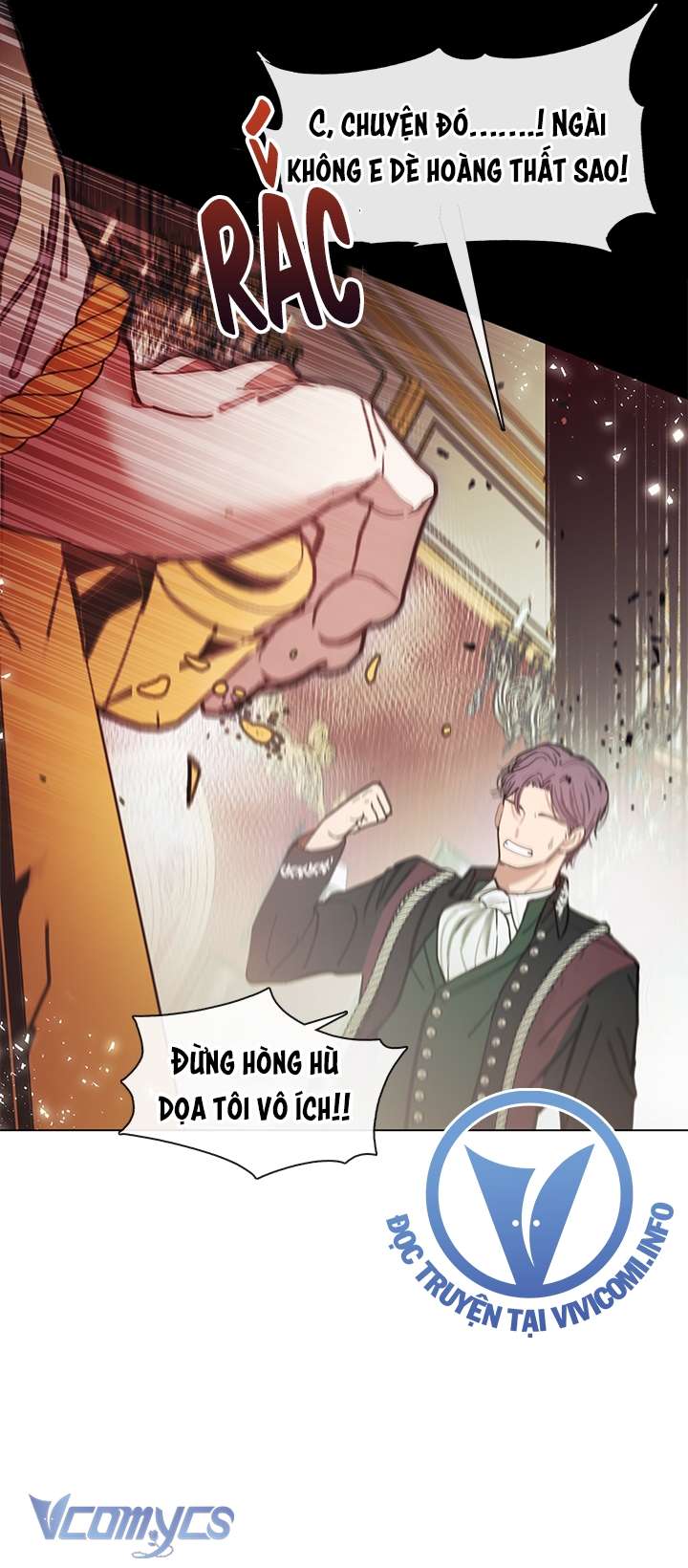 Gia Đình Bị Ám Ảnh Bởi Tôi Chapter 69 - Trang 4