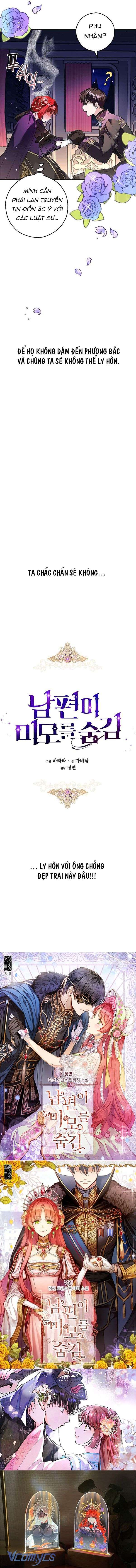 Chợ Review Nhà Họ Hoàng Chap Ta - Trang 2