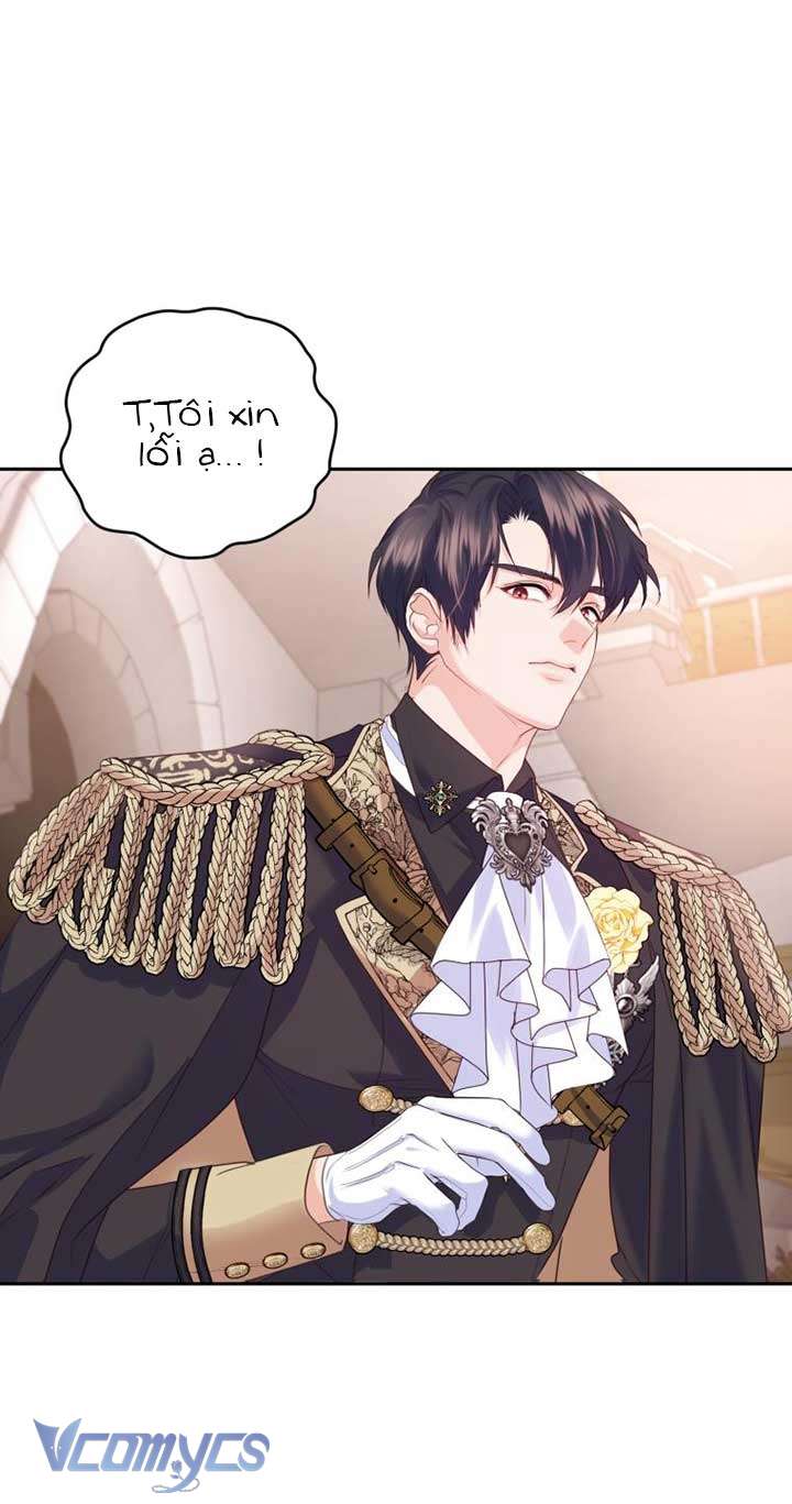 Nhà Điều Chế Nước Hoa Độc Quyền Của Bạo Chúa Chap 61 - Trang 2