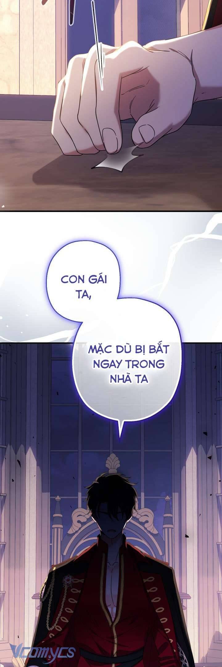 Tiểu Thư Tích Tiền Đi Bụi Chapter 32 - Trang 4