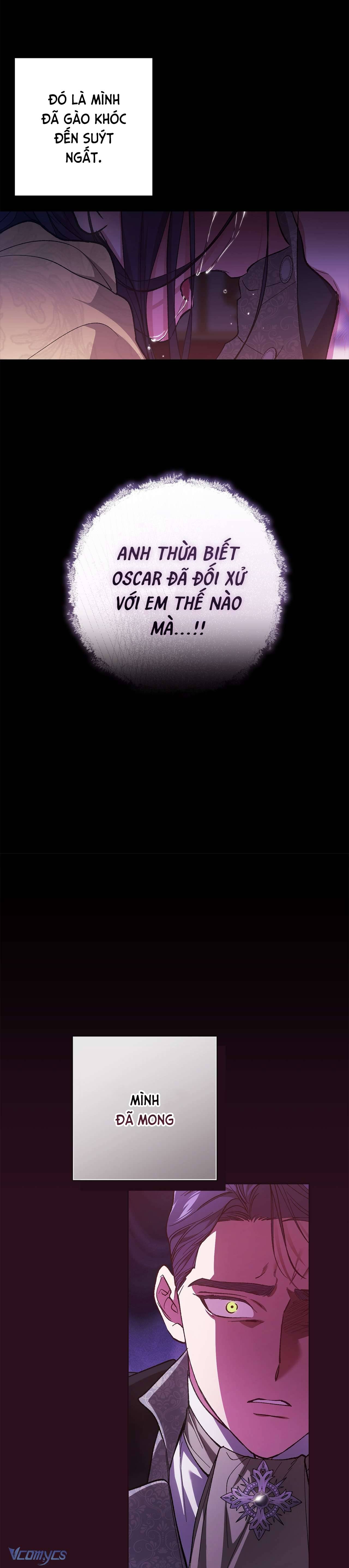 Hôn Nhân Này Rồi Sẽ Đổ Vỡ Chapter 53 - Next Chapter 54