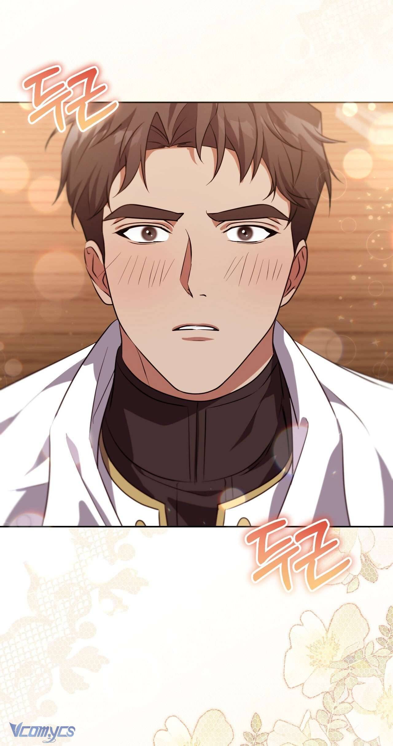 Thánh Nữ Giả Muốn Bỏ Trốn Chap 30 - Trang 4