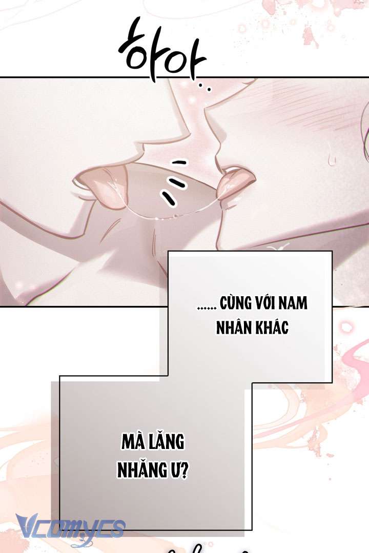 [18+] Tiết Học Bí Mật Của Trung Điện Chap 49 - Trang 2