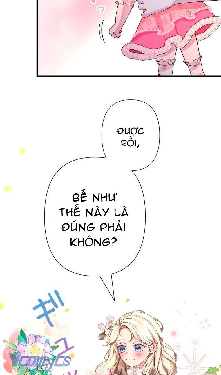 Sau Này Họ Sẽ Sinh Ra Tôi Chapter 7 - Trang 4