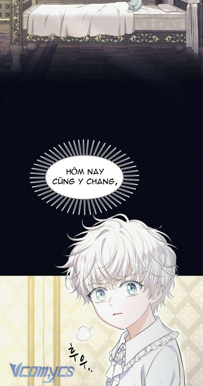 Công Chúa Bé Con Hạng S Thật Mạnh Chapter 6 - Next Chapter 7