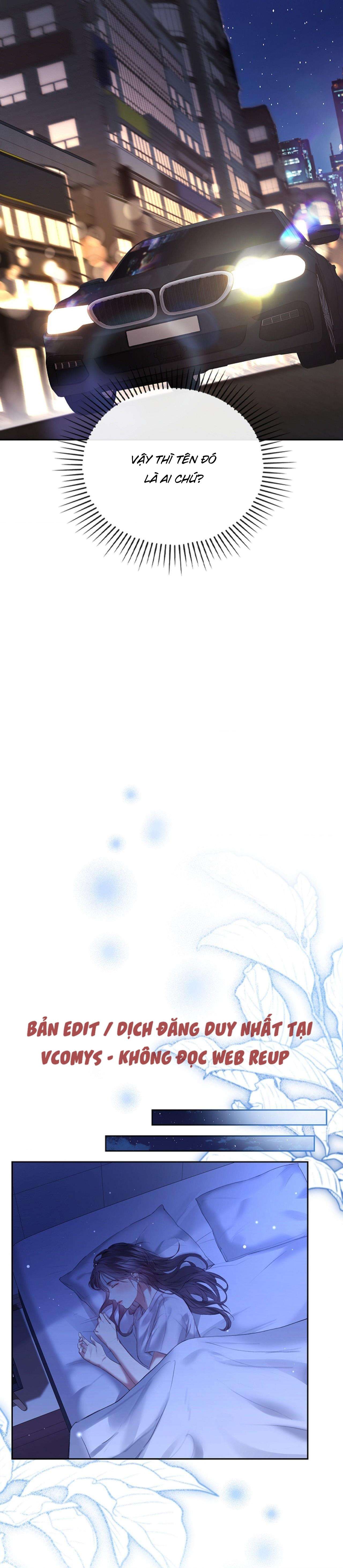 [ 18+ KHÔNG CHE ] Người Vợ Trẻ Chap 12 - Trang 2