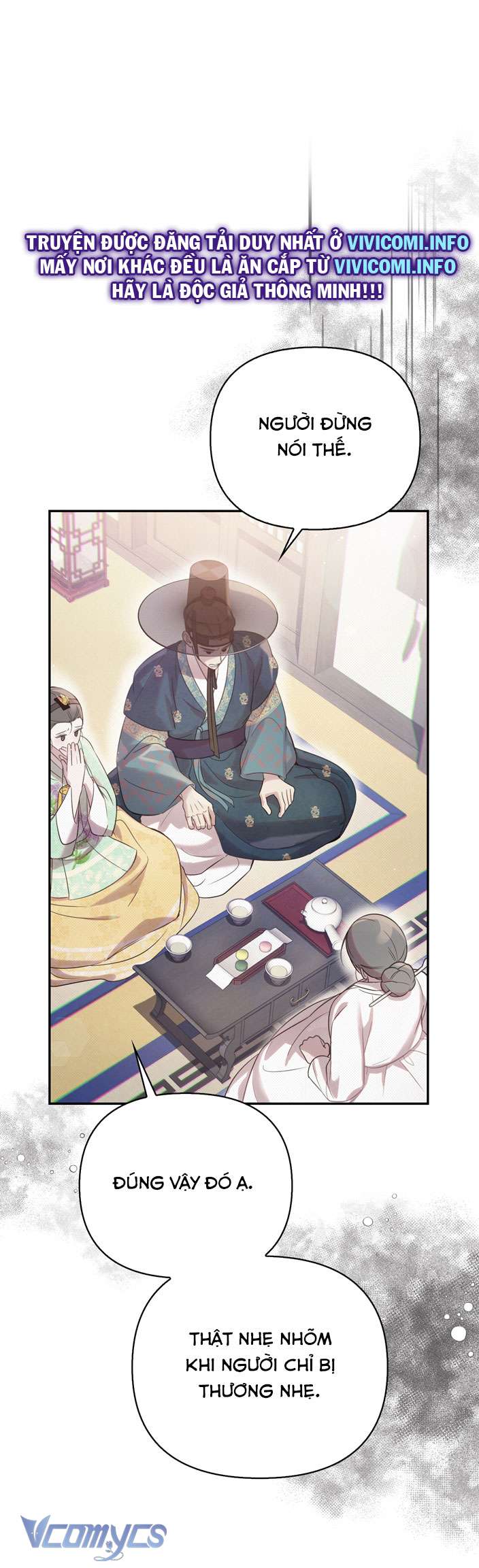 [18+] Tiết Học Bí Mật Của Trung Điện Chap 24 - Trang 2