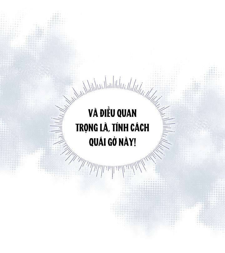 Quý Cô Thế Giới Ngầm Chap 3 - Next Chapter 3.5